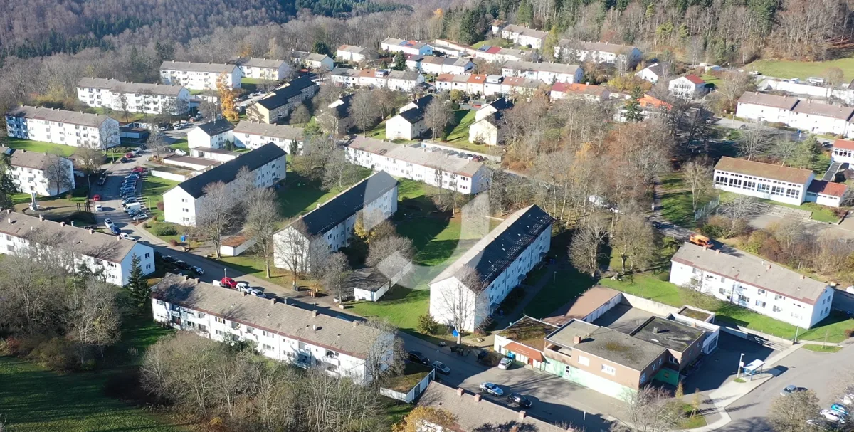 Luftbild