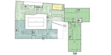 Attraktive Vakanzen im Haus der Wirtschaft – Sindelfingen - 1. OG (77433)