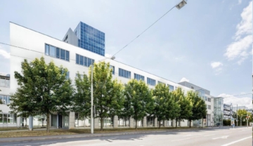 Hochwertige Büroflächen im repräsentativen Landmark-Gebäude Atlanta II, 70567 Stuttgart, Vaihingen, Bürohaus