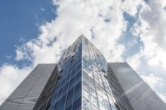 Hochwertige Büroflächen im repräsentativen Landmark-Gebäude Atlanta II - Außenansicht