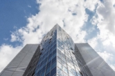 Außenansicht - Hochwertige Büroflächen im repräsentativen Landmark-Gebäude Atlanta II