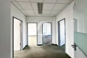 Moderne Büros mit Sichtbarkeit | Bietigheim | Frequenzlage an Hauptstraße - Impression (94590)