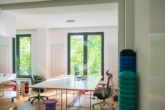 Bürofläche im Loft Style im grünen Stuttgarter Westen - Büro/Loft