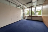 Bild - Büroetage in der Innenstadt