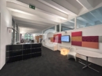 Eingang - Loft-Büroetage im beliebten Bosch Areal