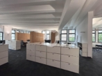Büro1 - Loft-Büroetage im beliebten Bosch Areal