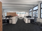 Bild - Loft-Büroetage im beliebten Bosch Areal