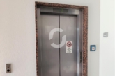 K² - Büro-/Ärztehaus in Sindelfingen - Aufzug geschlossen