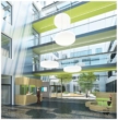 Visualisierung - Bürofläche am Tor zur Welt – „Airport City Stuttgart“
