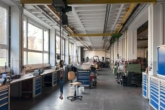 IMG_1154 - Werkstatt und Produktionsfläche in am Nordbahnhof