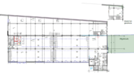 EG - Werkstatt und Produktionsfläche in am Nordbahnhof
