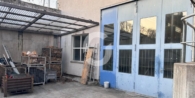 IMG_1181 - Werkstatt und Produktionsfläche in am Nordbahnhof