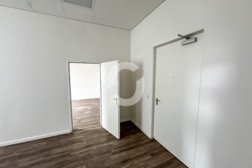 Repräsentative Bürofläche direkt an der Königstraße - Bürofläche (95346)
