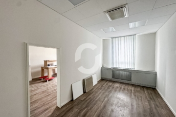 Repräsentative Bürofläche direkt an der Königstraße - Bürofläche (95343)