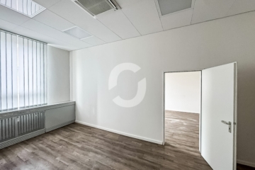 Repräsentative Bürofläche direkt an der Königstraße - Bürofläche (95344)