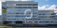 Außenansicht - Attraktive Vakanzen im Haus der Wirtschaft – Sindelfingen