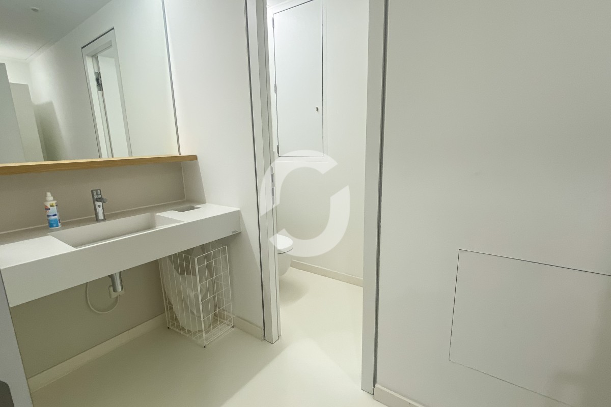 WC