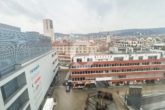 Ausblick - Topmoderne Bürofläche in Stuttgart-Zentrum | Hochwertiges Mobiliar | Sofort bezugsfertig