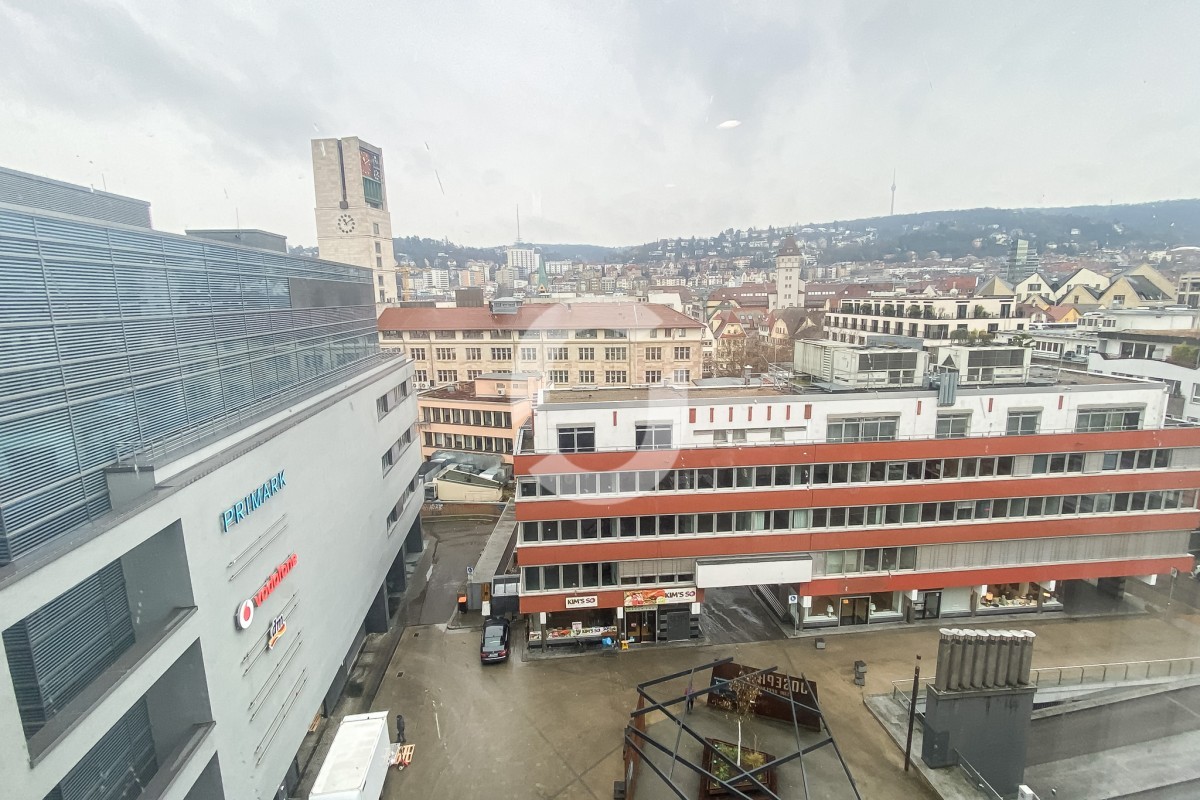 Ausblick