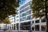 Objektansicht - Topmoderne Bürofläche in Stuttgart-Zentrum | Hochwertiges Mobiliar | Sofort bezugsfertig