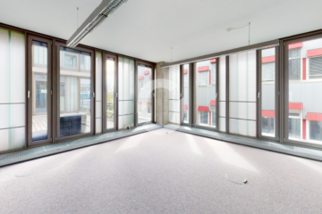 Gepflegte Büroflächen in Leinfelden-Echterdingen - Innenansicht (77490)