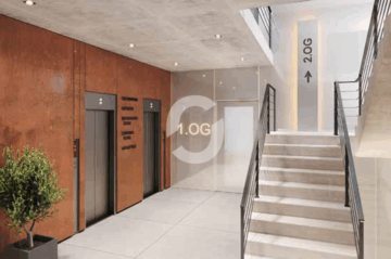 LEBEN, ARBEITEN, WOHNEN IM ROSENSTEIN TRIO - 1 (85656)