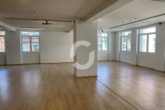 Bild - Bürogebäude in S-Mitte, Heusteigviertel, sehr zentral aber ruhig, Loftcharakter
