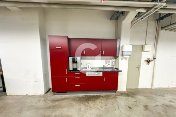 Flexible Gewerbefläche | Büro & Lager | Bahnhof | Bad Canstatt - Impression (95162)