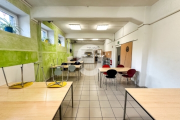 Flexible Gewerbefläche | Büro & Lager | Bahnhof | Bad Canstatt - Impression (95160)