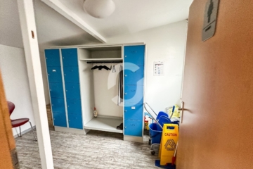 Flexible Gewerbefläche | Büro & Lager | Bahnhof | Bad Canstatt - Impression (95168)