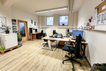 Flexible Gewerbefläche | Büro & Lager | Bahnhof | Bad Canstatt - Impression (95158)