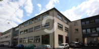 Außenansicht - Flexible Gewerbefläche | Büro & Lager | Bahnhof | Bad Canstatt
