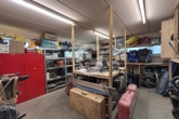 Bild - Ideal für Handwerker – Halle mit Büro