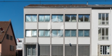 Bürofläche in Wangen ab sofort verfügbar – 150 und 220 m² - Hedelfinger Str. 103_12 (88839)