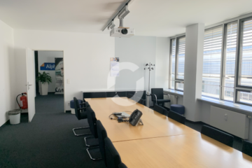 Moderne Büroflächen im Officium in Stuttgart-Vaihingen - Objekt-Bild (80648)