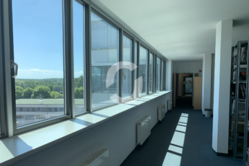 Moderne Büroflächen im Officium in Stuttgart-Vaihingen - Objekt-Bild (80656)