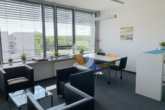 Moderne Büroflächen im Officium in Stuttgart-Vaihingen - Objekt-Bild
