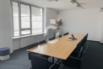 Moderne Büroflächen im Officium in Stuttgart-Vaihingen - Objekt-Bild (80647)