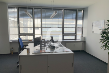 Moderne Büroflächen im Officium in Stuttgart-Vaihingen - Objekt-Bild (80654)