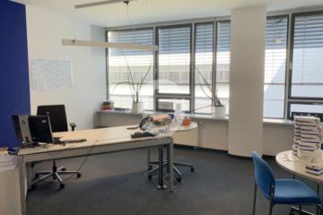 Moderne Büroflächen im Officium in Stuttgart-Vaihingen - Objekt-Bild (80650)