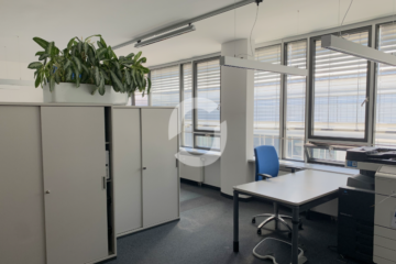 Moderne Büroflächen im Officium in Stuttgart-Vaihingen - Objekt-Bild (80649)