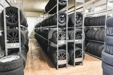 Lagerfläche mit Laderampe & LKW-Zufahrt in Stuttgart-Zuffenhausen - Impression (94287)