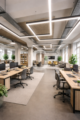 LOFT – sofort beziehbar – in Stuttgart-Süd - Unverbindliche Visulisierung (91956)