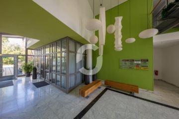 Büroflächen in zentraler Lage von Ludwigsburg - HPF'18_14134 (73238)