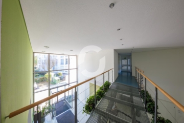 Büroflächen in zentraler Lage von Ludwigsburg - HPF'18_14227 (73240)