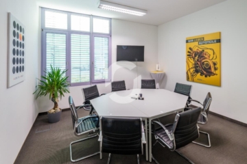 Büroflächen in zentraler Lage von Ludwigsburg - HPF'18_14235 (73241)