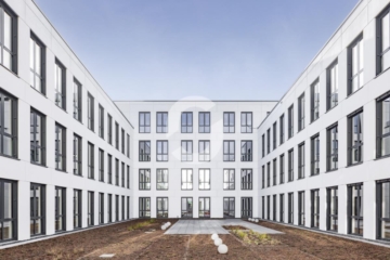 Laborfläche im Neubau – MO26 - Imp 2 (76205)