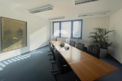 Neue Büroflächenvakanzen in Stuttgart-Degerloch - großer Besprecher (100160)