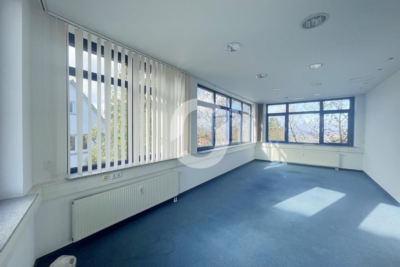 Neue Büroflächenvakanzen in Stuttgart-Degerloch - Büro (100158)