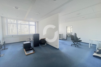 Neue Büroflächenvakanzen in Stuttgart-Degerloch - Büro (100157)